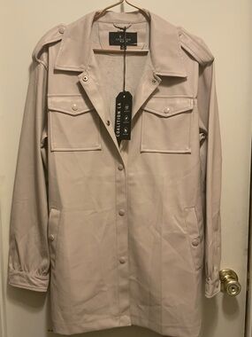 Women's Coalition LA Jacket